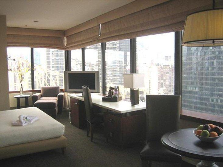 Mercure Frankfurt City Messe Frankfurt am Main Zimmer foto